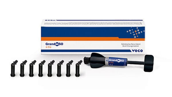 VOCO GrandioSO x-tra