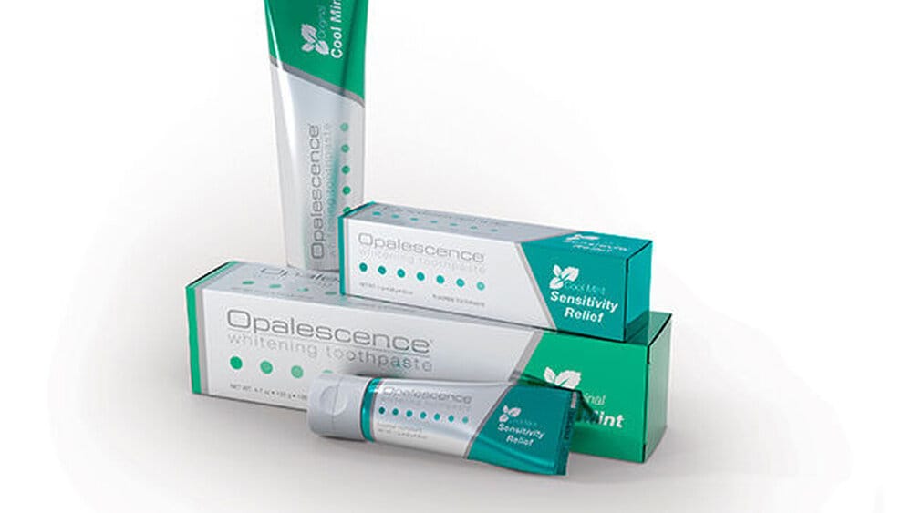 Opalescence Whitening Toothpaste: Cool, frisch, sauber – zm - Zahnärztliche Mitteilungen, Bleaching