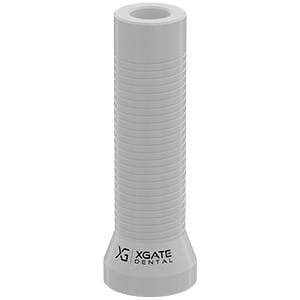 Castable sleeve for MUA, D-type – XGATE DENTAL, Implantologie