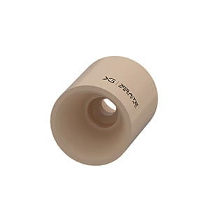 Scan body - MUA level, D-type – XGATE DENTAL, Intraoralscanner