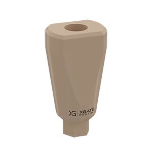 Scan body - Implant level – XGATE DENTAL, Intraoral Scanners