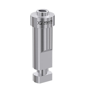Analog MUA, V-type – XGATE DENTAL, Implant Components & Abutments