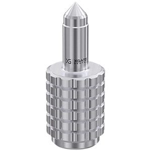 Manual punch tool 4 mm