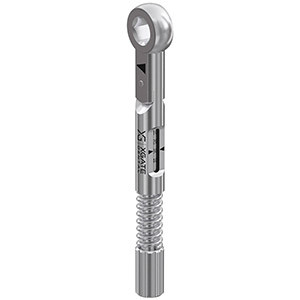 Torque ratchet wrench – XGATE DENTAL, Implant-related Equipment