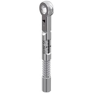 Torque ratchet wrench