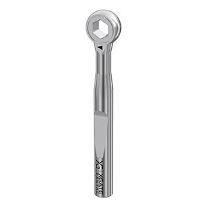 Ratchet wrench – XGATE DENTAL, Scissors & Needle Holders