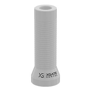 Castable sleeve for MUA, V-type – XGATE DENTAL, Sonstiges