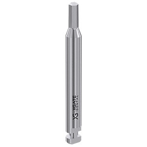 Contra-angle driver for abutments – XGATE DENTAL, Implant Components & Abutments