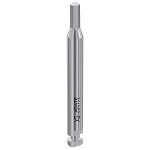 Contra-angle driver for abutments – XGATE DENTAL, Implantologie