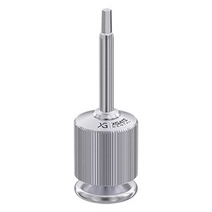 Manual screw driver – XGATE DENTAL, Implant-related Equipment