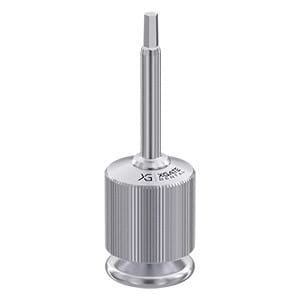 Manual screw driver – XGATE DENTAL, Geräte