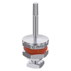 Ratchet screw driver for abutments – XGATE DENTAL, Implantologie