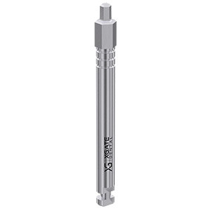Contra-angle driver for implants and cover screws – XGATE DENTAL, Implant Components & Abutments