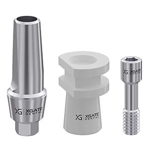 Snap on transfer – XGATE DENTAL, Sonstiges