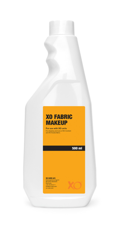 XO FABRIC MAKEUP