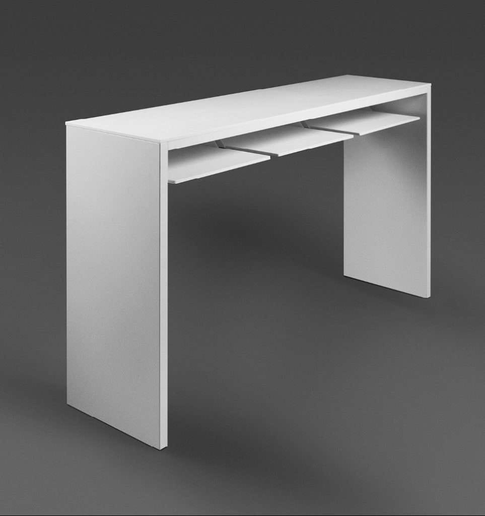 XO WORKTOP dental cabinet – XO CARE A/S, Practice Furniture and Accessories