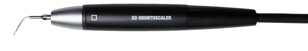 Détartreur piézoélectrique XO ODONTOSCALER – XO CARE A/S, Ultrasonic Units