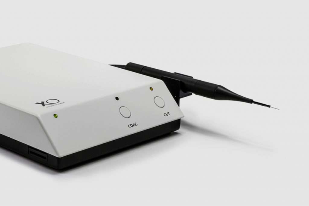 XO ODONTOSURGE – XO CARE A/S, Electrosurgery Units