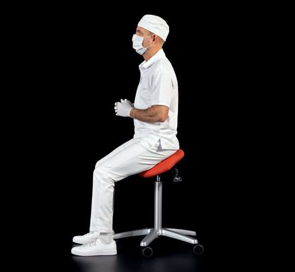 XO SEAT – XO CARE A/S, Practice Furniture
