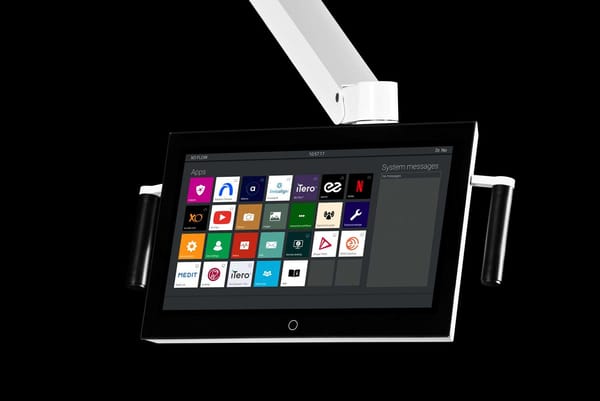 Applications Dentaires XO FLOW - Unités de traitement et fauteuils