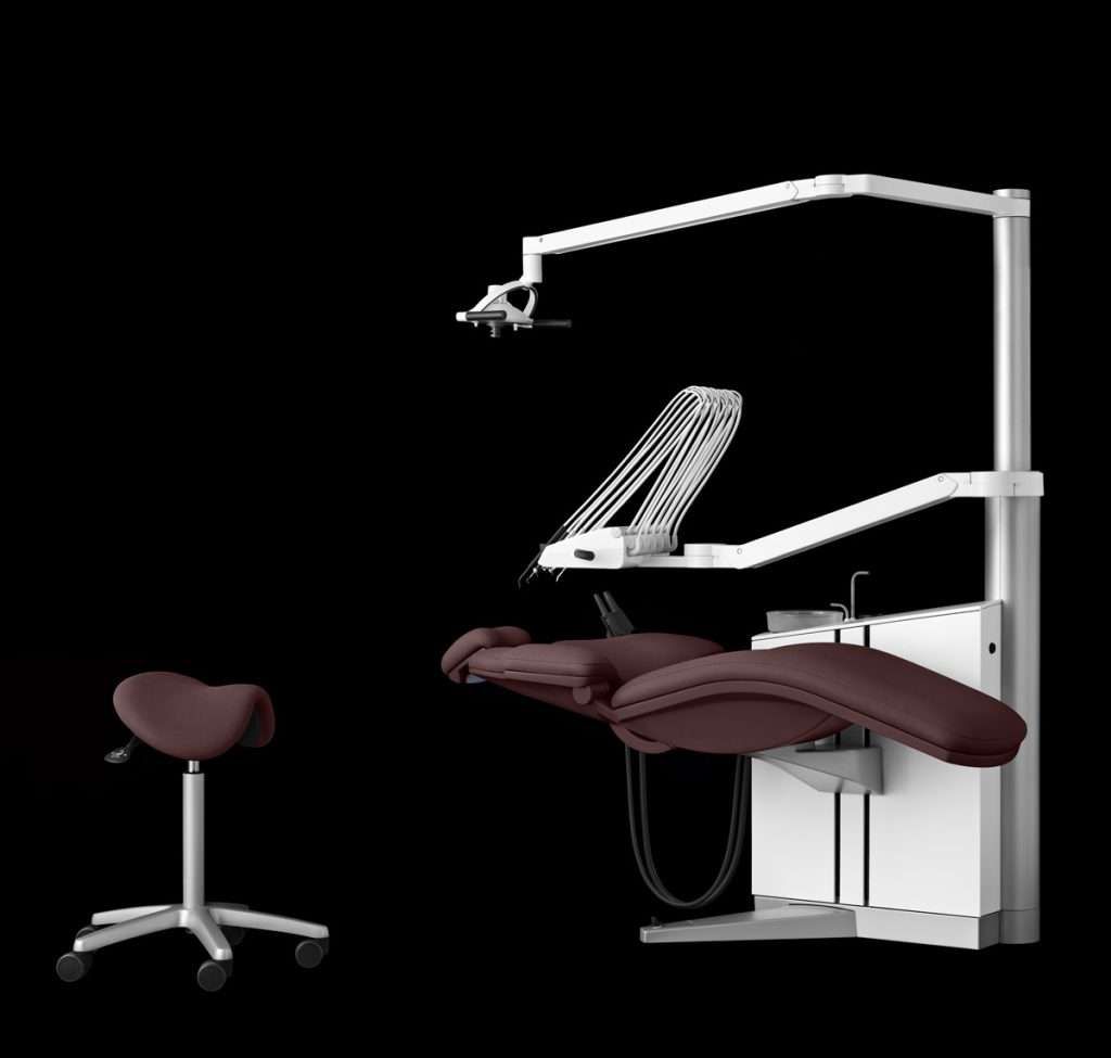 XO FLEX – XO CARE A/S, Dental Chairs & Units
