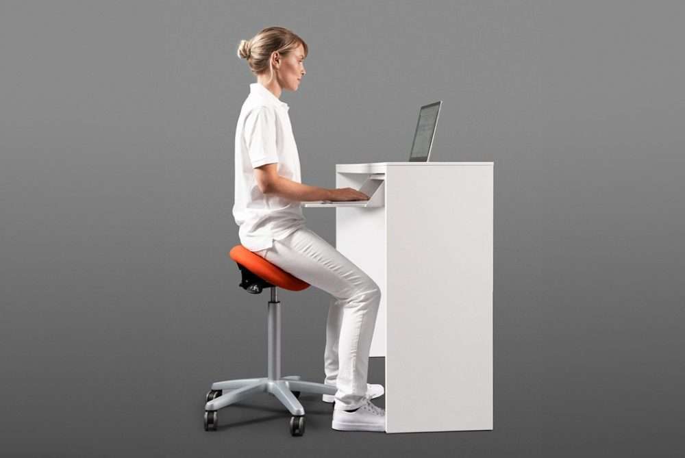 XO WORKTOP – XO CARE A/S, Practice Furniture