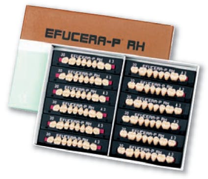 F-Sera P RH – Yamahachi Dental MFG., CO., Denture Resins
