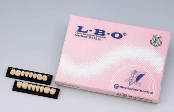 L.B.O