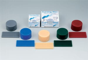 Schnitzwachs – Yamahachi Dental MFG., CO., Wachse