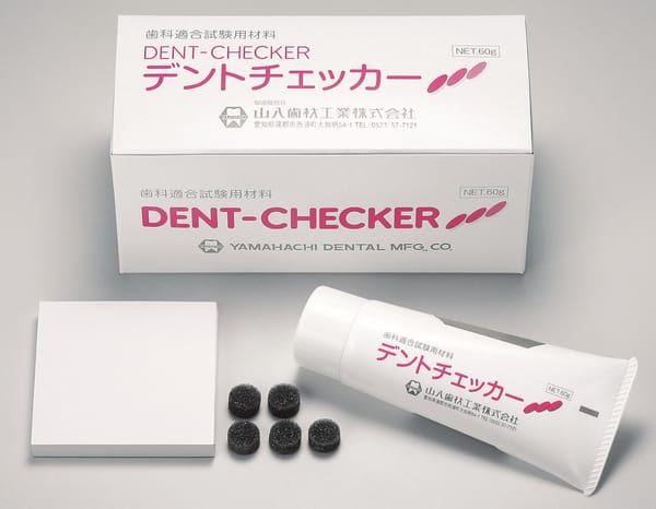 Dent Checker