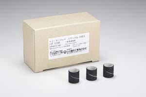 Bande de meulage (Trimmer Band) – Yamahachi Dental MFG., CO., Laboratory Rotary Instruments