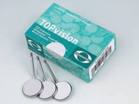 Mundspiegel FS – Yamahachi Dental MFG., CO., Sonden