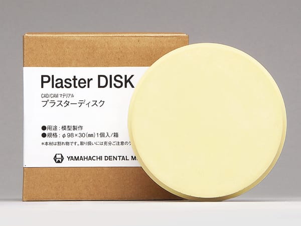 Gipsdisk