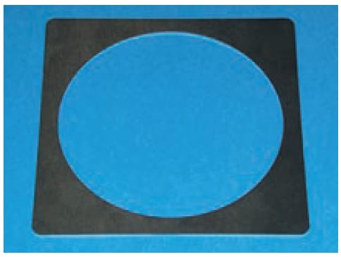 Kreisnierenschale – Yamahachi Dental MFG., CO., Other Dental Laboratory Materials