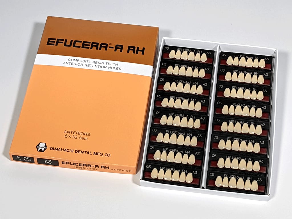 Ftsera-A RH – Yamahachi Dental MFG., CO., Gypsum Additives, Die Hardeners and Plaster Removers