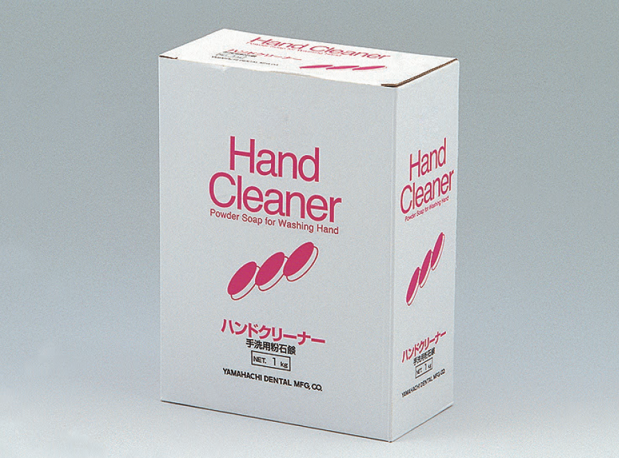 Handreiniger
