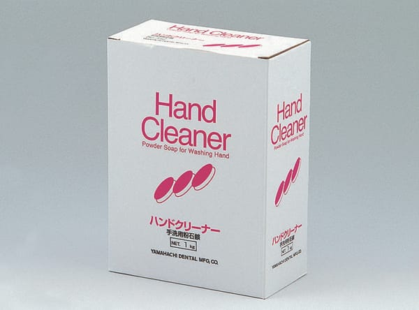 Handreiniger