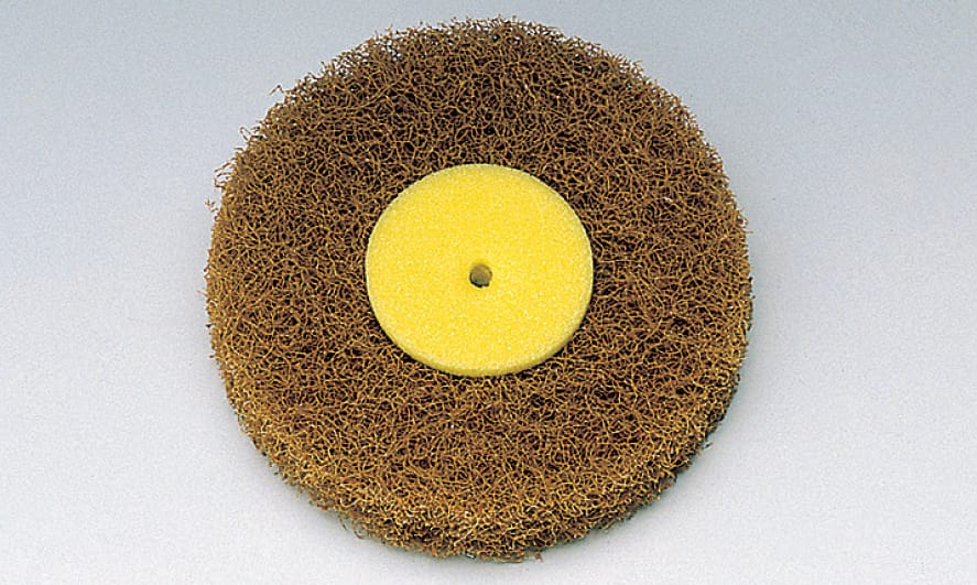 Polydendis-Scheibe – Yamahachi Dental MFG., CO., Polierscheiben und -streifen
