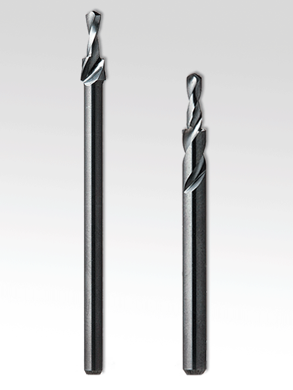 Pin Drill