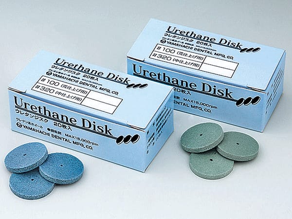 Urethan Disc