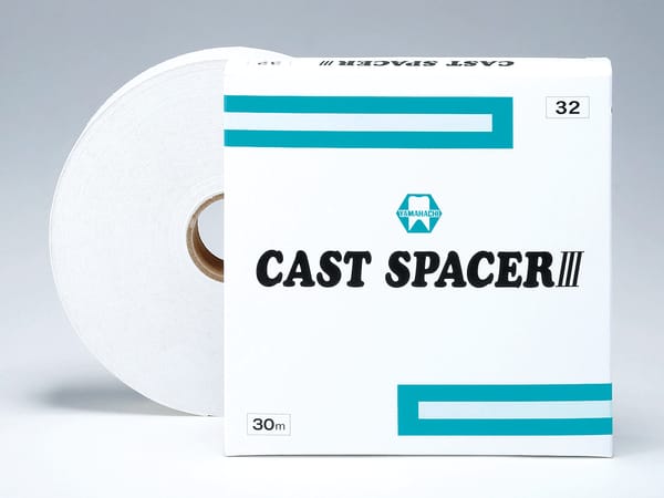 Cast Spacer III