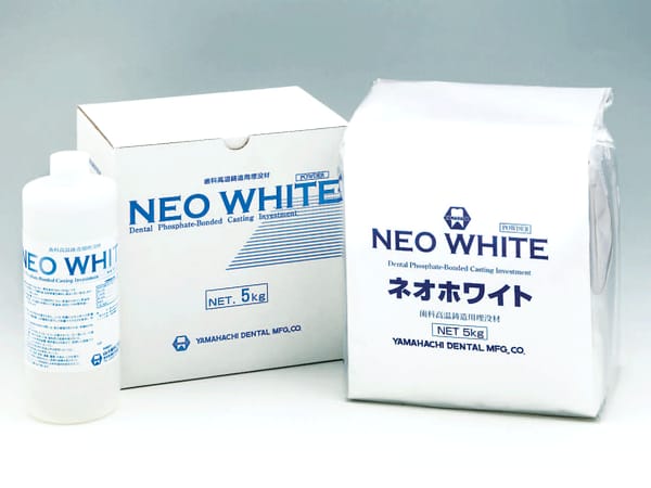 Neo White
