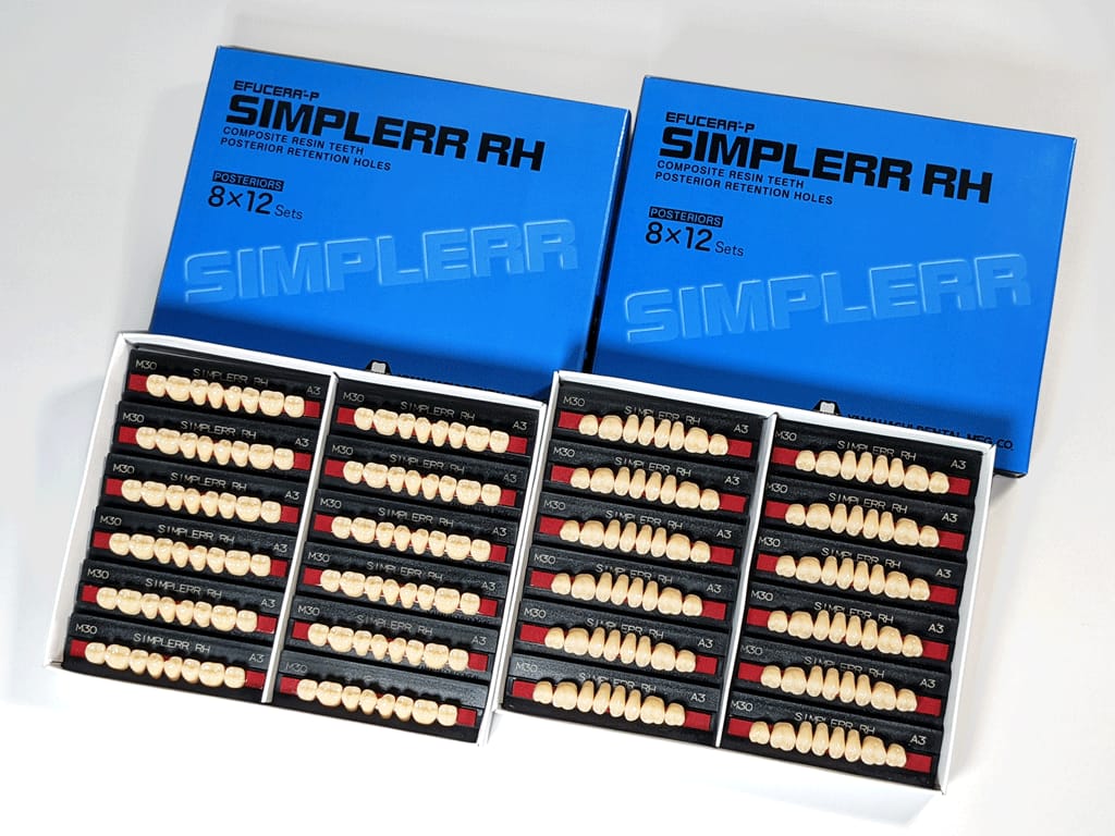 F-Cera-P Simpler RH – Yamahachi Dental MFG., CO., Gypsum Additives, Die Hardeners and Plaster Removers