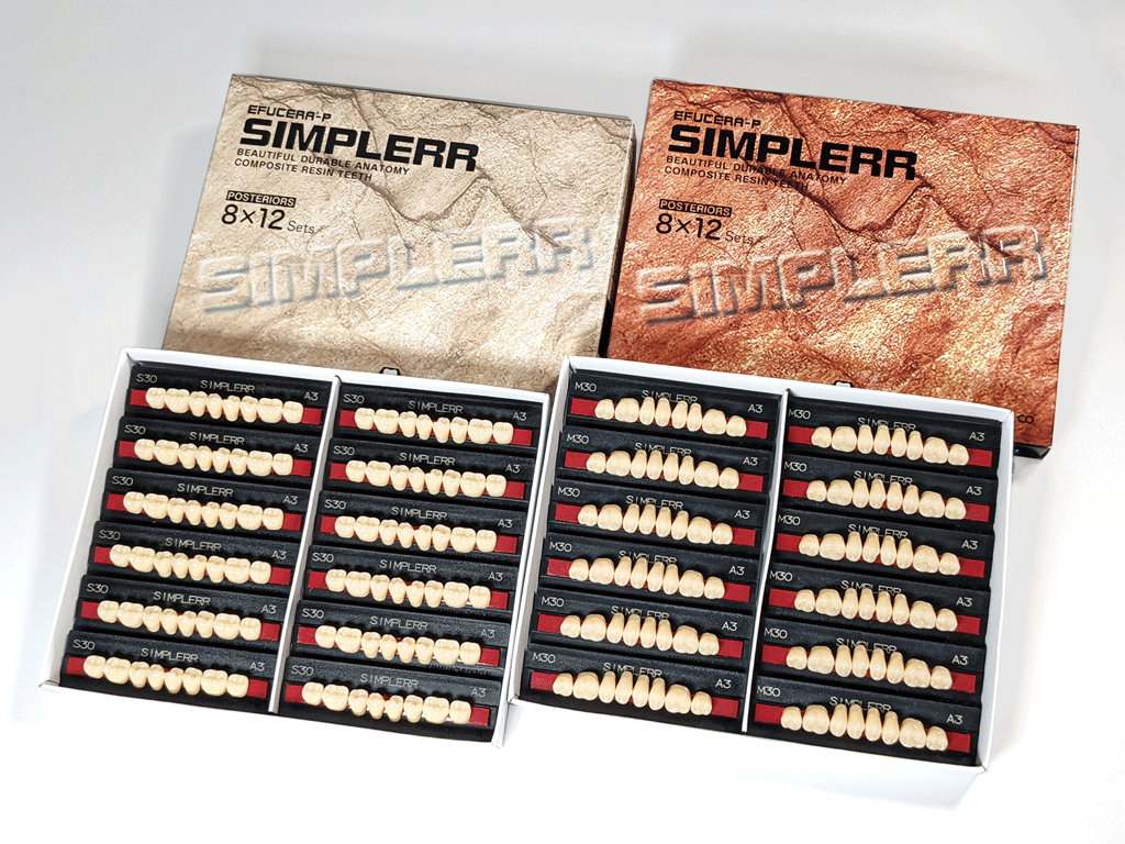 F-Sera-P Simpler