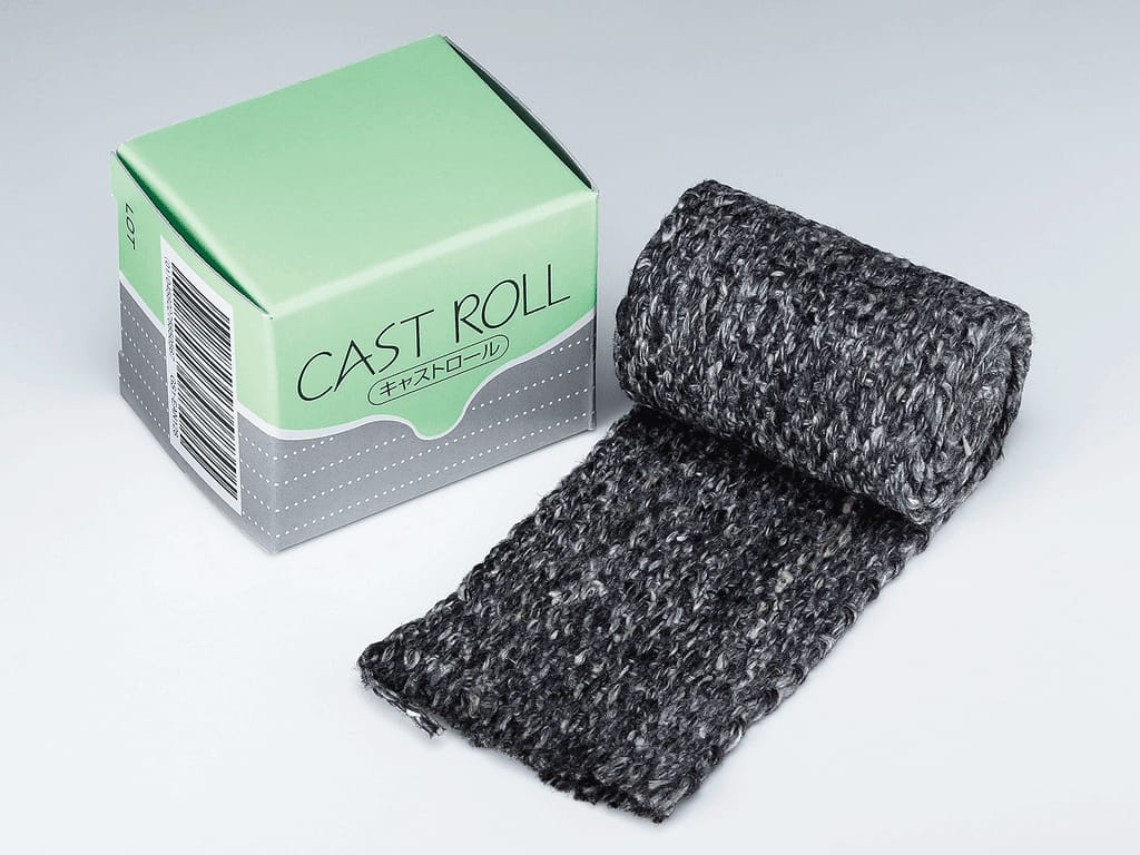 Castrol – Yamahachi Dental MFG., CO., Crucibles, Casting Rings and Accessories