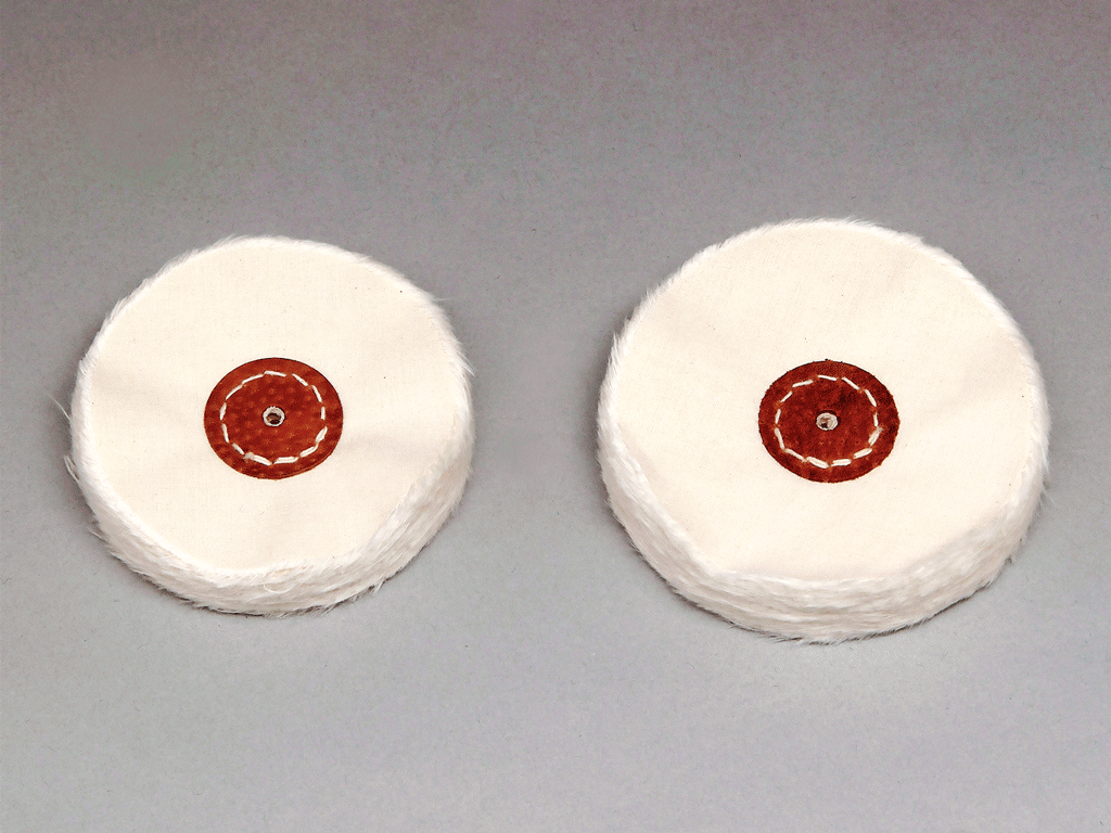 Million Buff Plus – Yamahachi Dental MFG., CO., Polishing Wheels & Discs