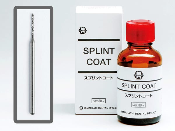 Sprintschneider/Sprintbeschichtung