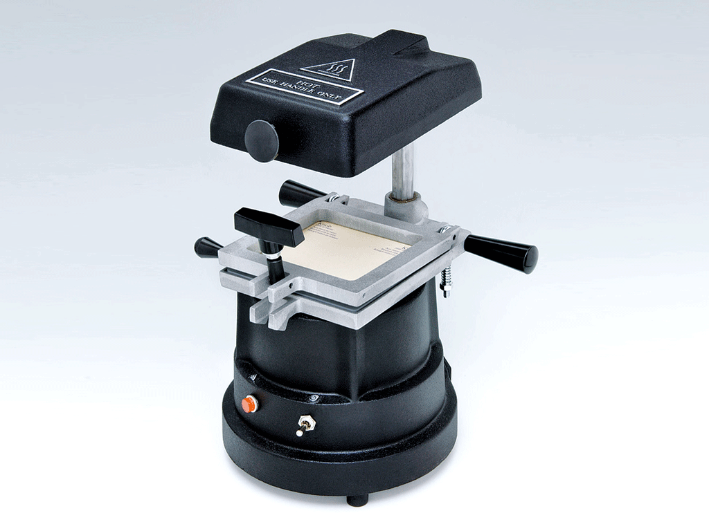 Vacuum Adapter I-Type – Yamahachi Dental MFG., CO., Vacuum Forming Materials & Equipment