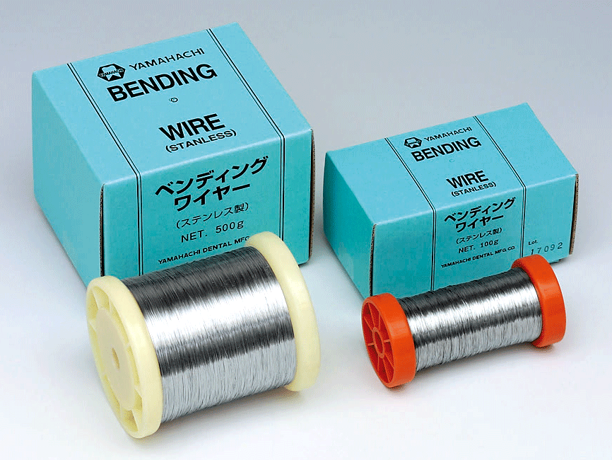 Bending Wire