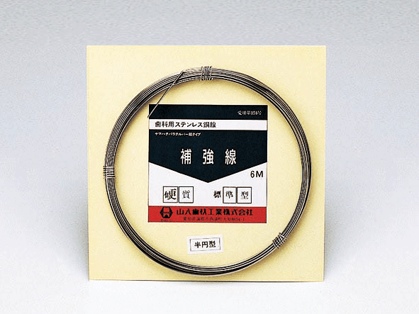 Reinforcement Wire